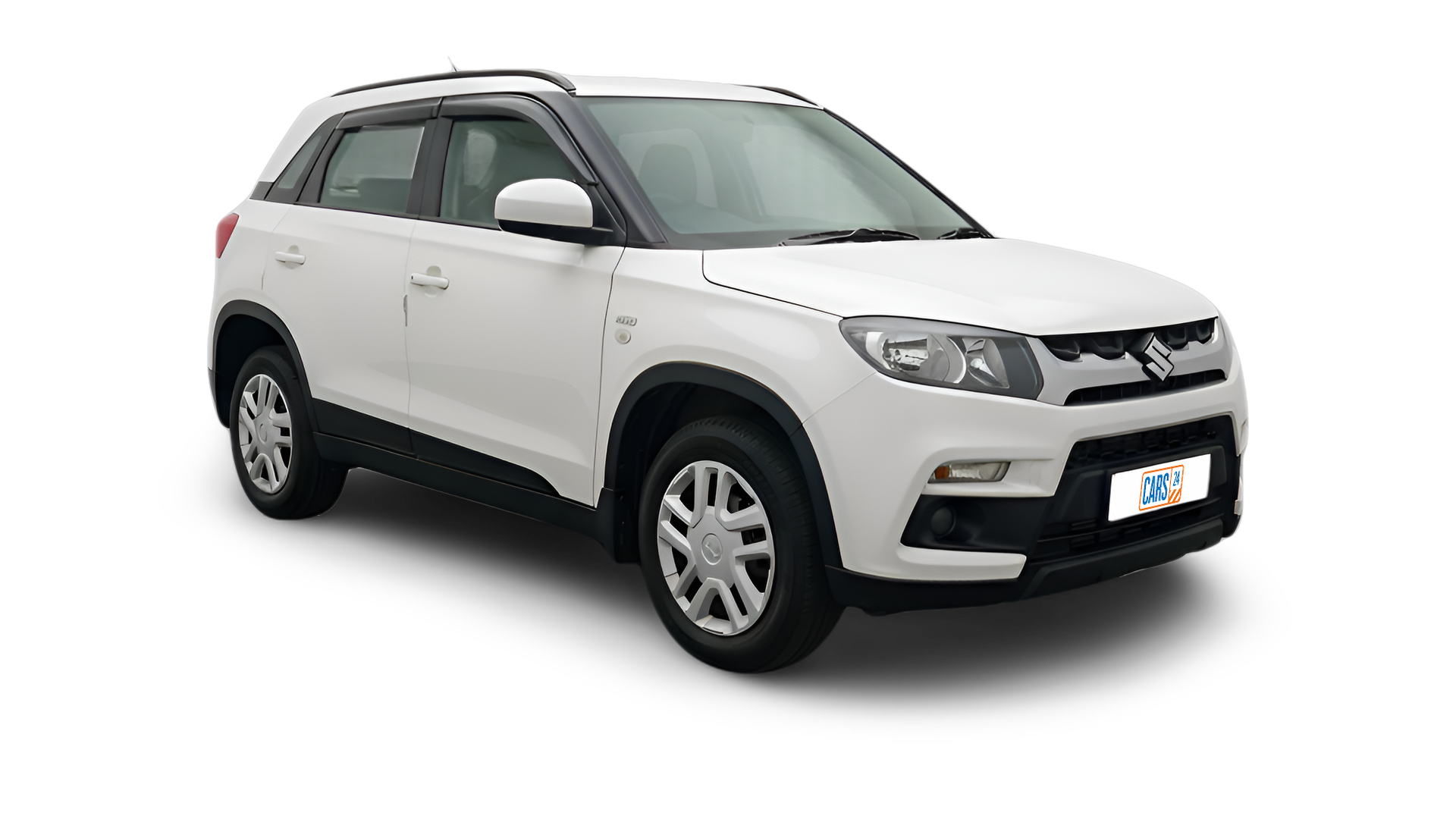 Maruti Vitara Brezza-img